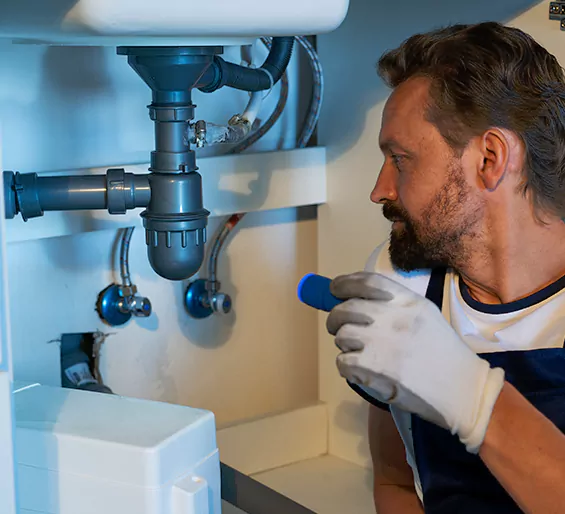 Residential and Commercial Plumbing Services in Windfields, Oshawa