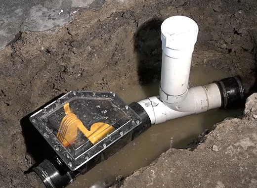 Commercial Plumbing Contractor in Windfields, Oshawa