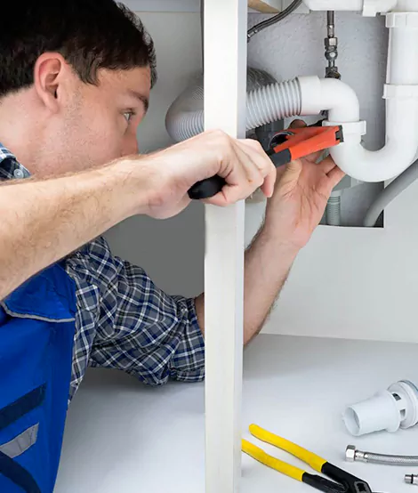 Plumbing Repair Services For Cities & Municipalities in Windfields, Oshawa