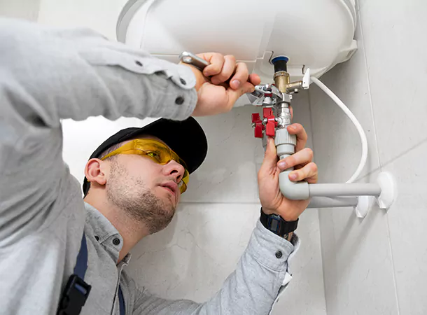 Local Government Plumbing System Maintenance in Windfields, Oshawa
