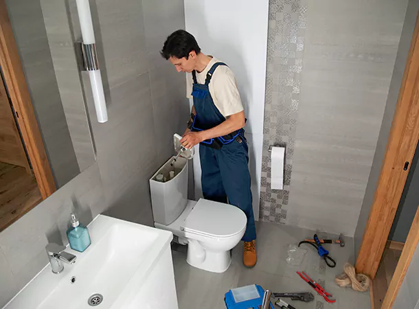 Emergency Flood Plumbing Services in Windfields, Oshawa