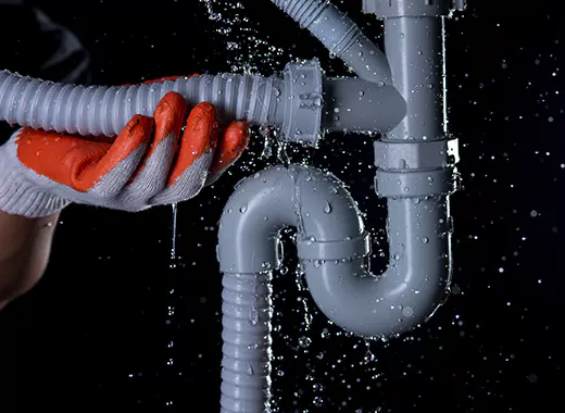 Lead Pipe Replacement in Windfields, Oshawa