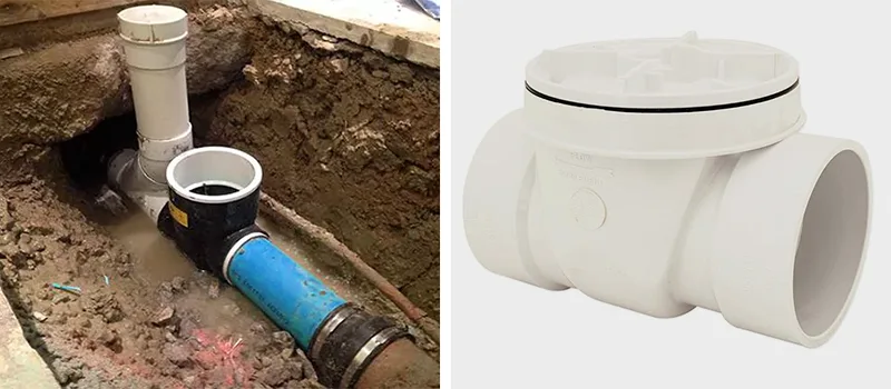 Backwater Valves And Sump Pumps To Prevent Your Basements From Flooding in Windfields, Oshawa