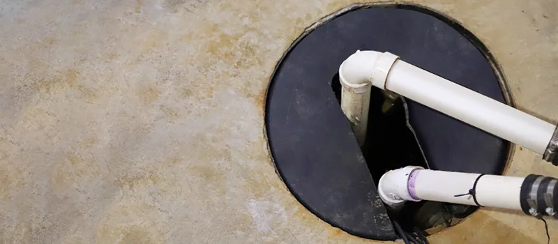 Sump Pump Battery Back-up Installation Cost in Windfields, Oshawa