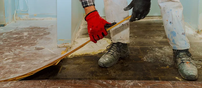 Cost Of Flooded Basement Cleanup in Windfields, Oshawa