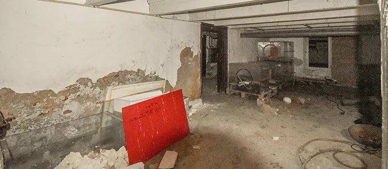 Home Basement Renovation in Windfields, Oshawa