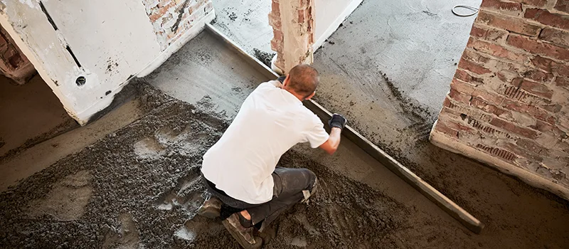 Basement Interior Waterproofing in Windfields, Oshawa