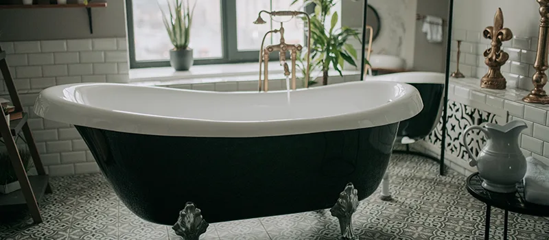 Emergency Bathtub Replacement in Windfields, Oshawa