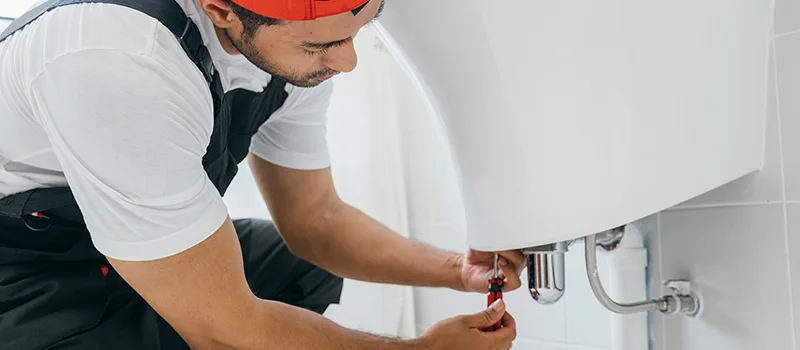 Best Commercial Plumber Services in Windfields, Oshawa