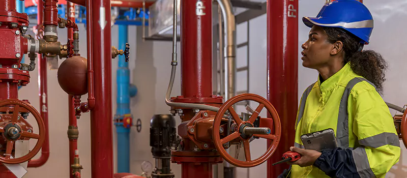 Expert Commercial Plumbers in Windfields, Oshawa