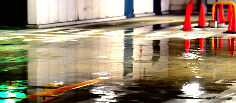 Emergency Flood Extraction Services in Windfields, Oshawa