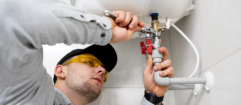 Emergency Sewer Line Repair in Windfields, Oshawa