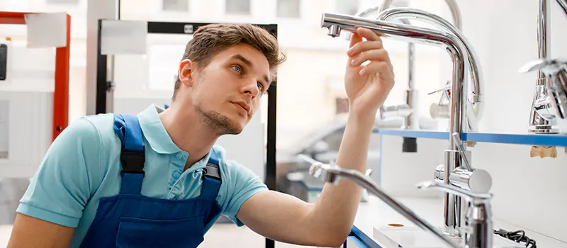 Disc/Disk Faucet Repair Service in Windfields, Oshawa