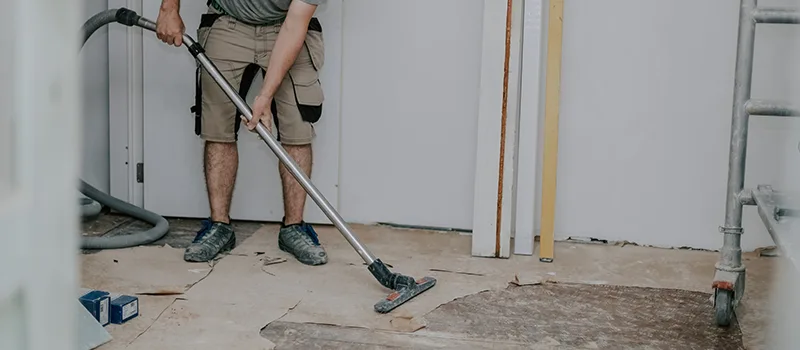 Flood Defense Specialists in Windfields, Oshawa
