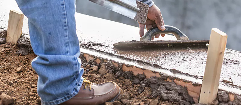 Damage Foundation Leak Repair Services in Windfields, Oshawa