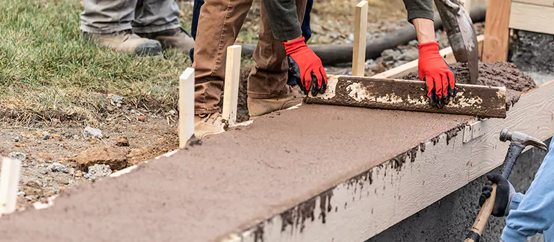 Foundation Waterproofing Company in Windfields, Oshawa
