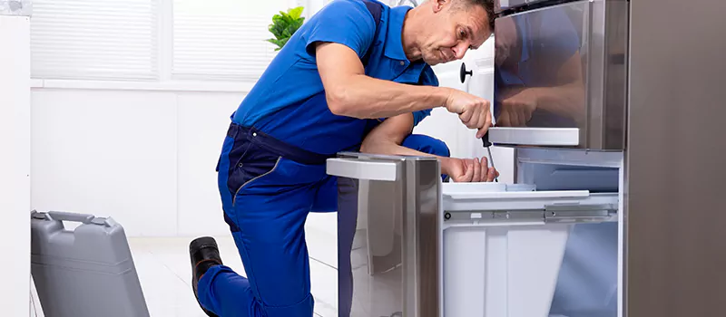 Fridge Waterline Cost in Windfields, Oshawa