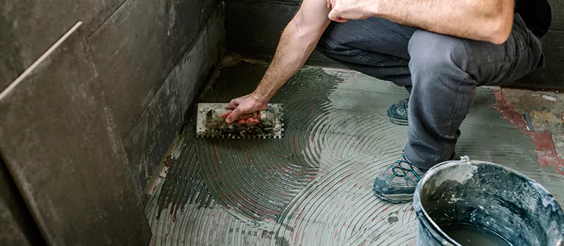 Flooded House Repair Help in Windfields, Oshawa