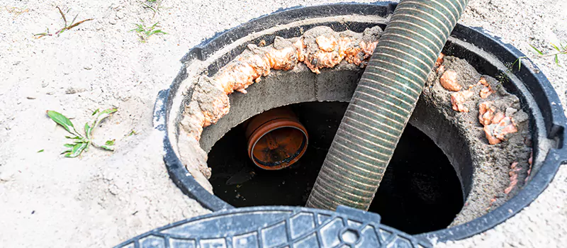 Hydrojet Plumbing Service in Windfields, Oshawa