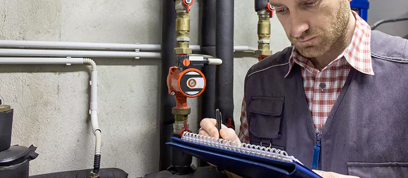 Leak Investigations and Repair Services in Windfields, Oshawa