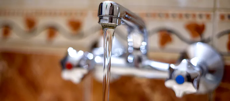 Low Water Pressure Repair Solutions in Windfields, Oshawa