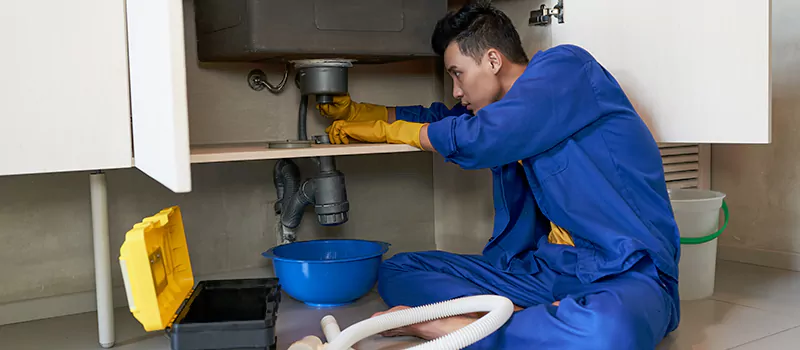 Commercial Pipe Leakage Repair Services in Windfields, Oshawa