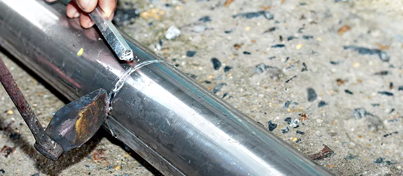 Trenchless Pipes Lining / Liner Repair And Installation in Windfields, Oshawa