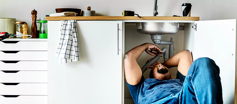 Commercial Plumber Near Me in Windfields, Oshawa