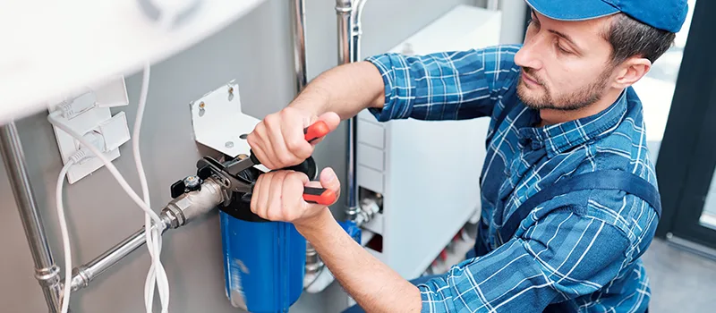 Residential Plumbing Repair and Installation Company in Windfields, Oshawa