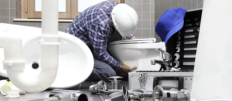 Drainage Waste and Vent System Plumbing Design Services in Windfields, Oshawa