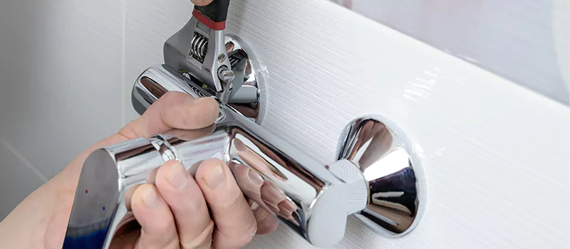 Apartment Plumbing Installation Services in Windfields, Oshawa