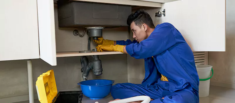 Plumbing Government Subsidy Program in Windfields, Oshawa