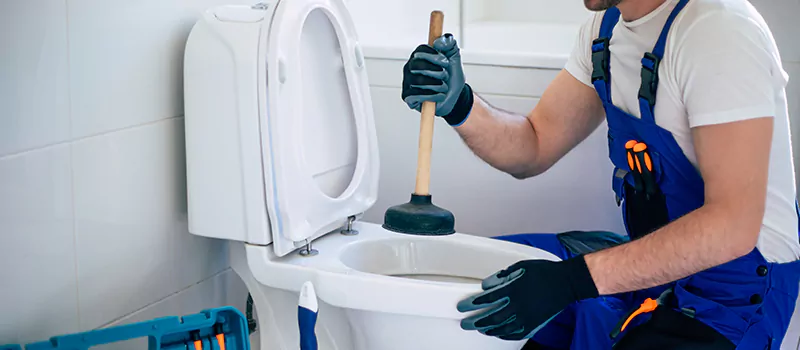 Affordable Power Flushing Services For Commercial Plumbing in Windfields, Oshawa