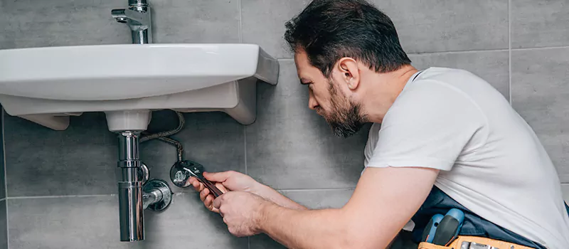 Property Management Plumbing Process in Windfields, Oshawa