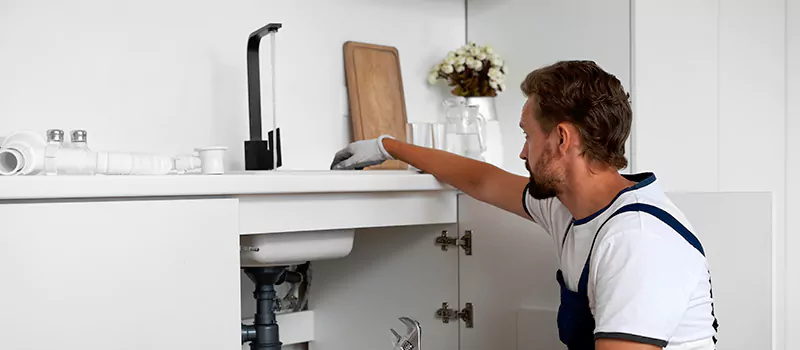 Reliable Bathroom Plumber Services in Windfields, Oshawa