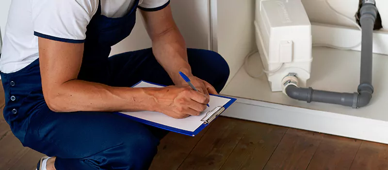 Residential Sewer & Water Pipe Replacement Services in Windfields, Oshawa