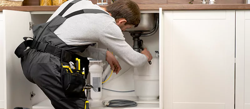 Rooter Pipe Repair Services in Windfields, Oshawa