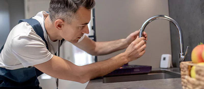 Same Day Plumbing Inspection Services in Windfields, Oshawa