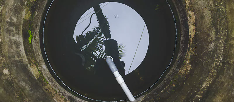 Septic Tank Inspection in Windfields, Oshawa