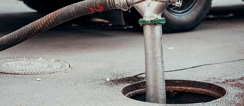 Sewer Ejector Pump Inspections in Windfields, Oshawa