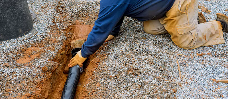 Clogged Sewer Line Repair Services in Windfields, Oshawa