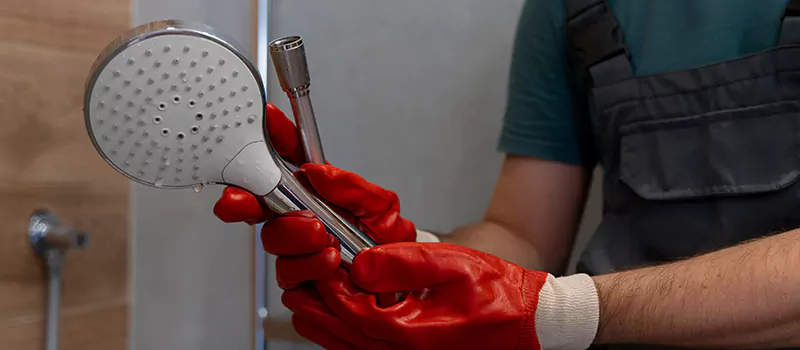 Bathroom Shower Repair Services in Windfields, Oshawa