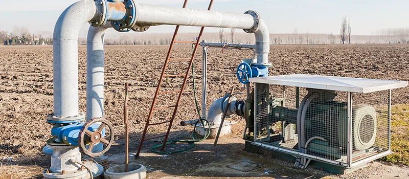 Affordable Plumbers For Well Water Pump in Windfields, Oshawa