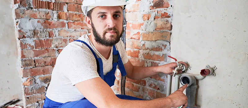 Affordable Plumbing Company in Windfields, Oshawa