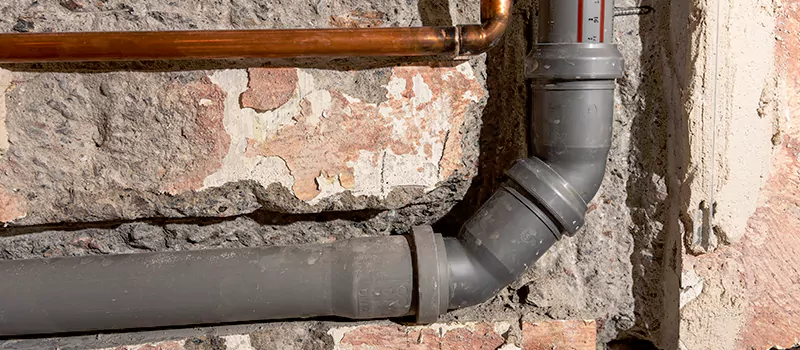 Basement Drain Clog Prevention in Windfields, Oshawa