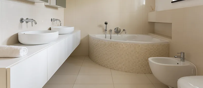Cost of Bathroom Renovation in Windfields, Oshawa