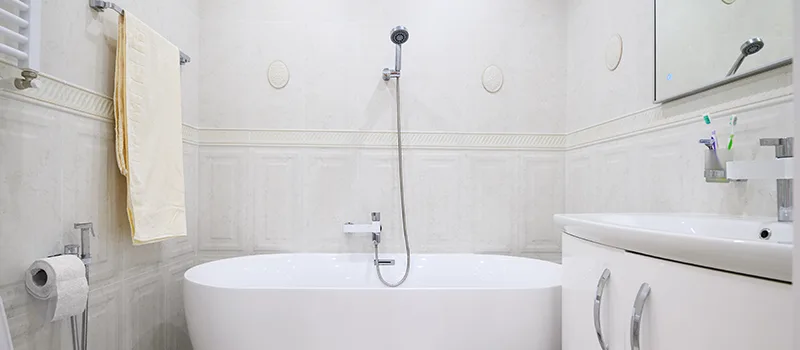 Bathtub Installation Specialists in Windfields, Oshawa