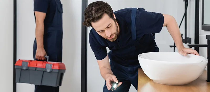 Best Plumber For Fire Protection Services in Windfields, Oshawa