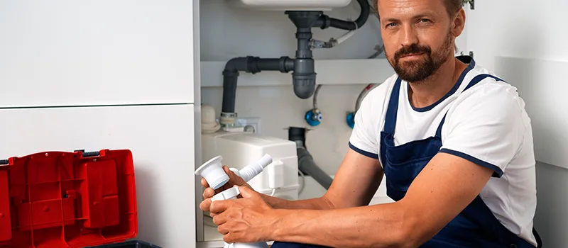 Bonded & Insured Plumber For Sanitary Repair and Installation in Windfields, Oshawa
