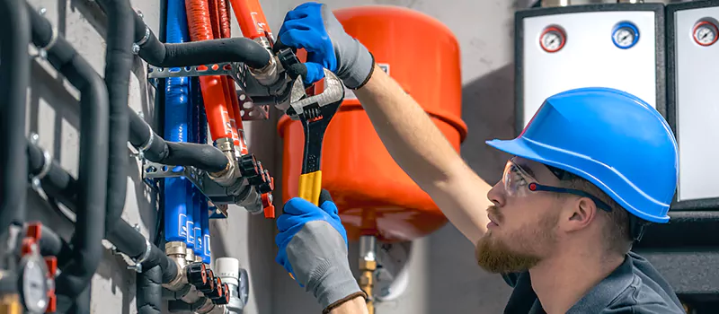 Commercial Water Line Replacement and Installations in Windfields, Oshawa